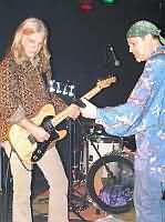 Todd Wolfe/Ted Wadhams Todd Wolfe/Ted Wadhams