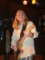 Todd Wolfe