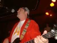 Todd Wolfe