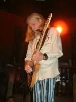 Todd Wolfe