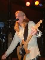 Todd Wolfe