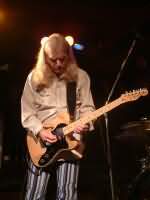 Todd Wolfe