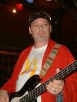 Todd Wolfe