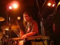 Todd Wolfe