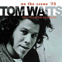 On The Scene '73