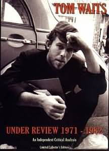 Under Review 1971 - 1982