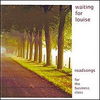 Roadsongs For The Business Class