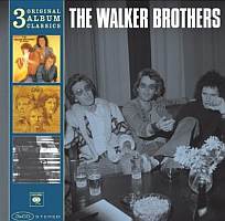 3 Original Album Classics