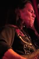 Walt Wilkins & The Mystiqueros Walt Wilkins & The Mystiqueros