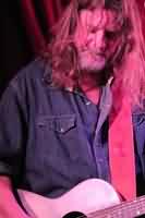 Walt Wilkins & The Mystiqueros Walt Wilkins & The Mystiqueros