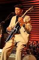 Walter Wolfman Washington
