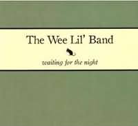 Waiting For The Night