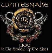 Live In The Shadow Of The Blues