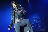 Alice Cooper