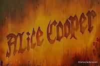 Alice Cooper