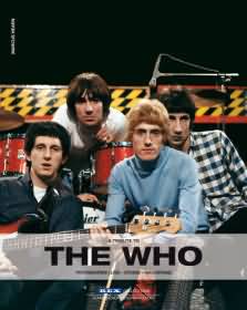 A Tribute To The Who