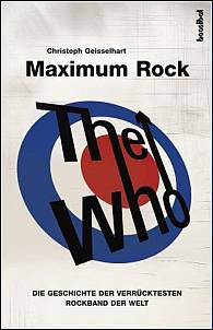 The Who - Maximum Rock