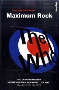 The Who - Maximum Rock Band 2