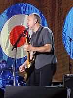The Who