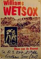 Wetsox