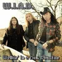 Walkin' In A New Direction