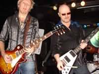 Wishbone Ash