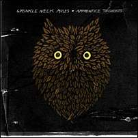 Apprentice To Ghosts