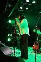 Zach Williams And The Reformation Zach Williams And The Reformation