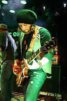 Zach Williams And The Reformation Zach Williams And The Reformation