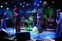 Zach Williams And The Reformation Zach Williams And The Reformation