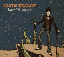 Tears Of St. Lawrence