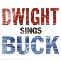 Dwight Sings Buck