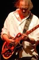 Neil Young