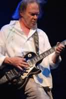 Neil Young