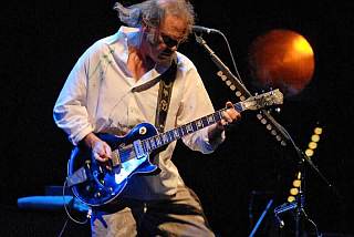 Neil Young
