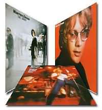 Excitable Boy - Stand In The Fire - The Envoy