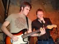 The Yardbirds The Yardbirds