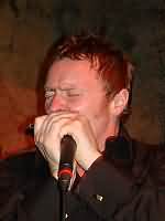 The Yardbirds The Yardbirds