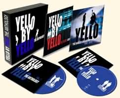 Yello By Yello Anthology