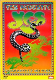 Yes Acoustic - Guaranteed No Hiss