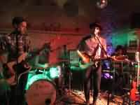 Yngve & The Innocent Yngve & The Innocent