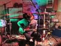 Yngve & The Innocent Yngve & The Innocent