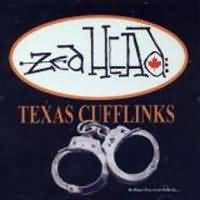 Texas Cufflinks