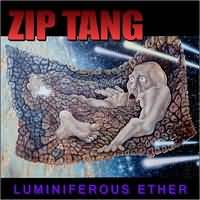 Luminiferous Ether