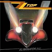 Eliminator (25th Anniversary Collector's Edition)