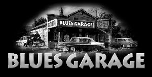 Bluesgarage