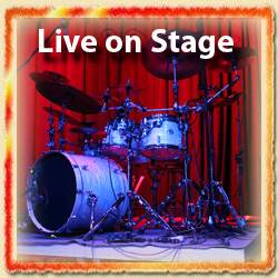 Live-Music-Hall, Weiher