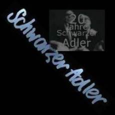 Schwarzer Adler