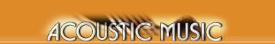 Acoustic Music Records