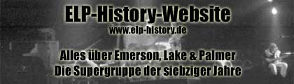 ELP History Webseite